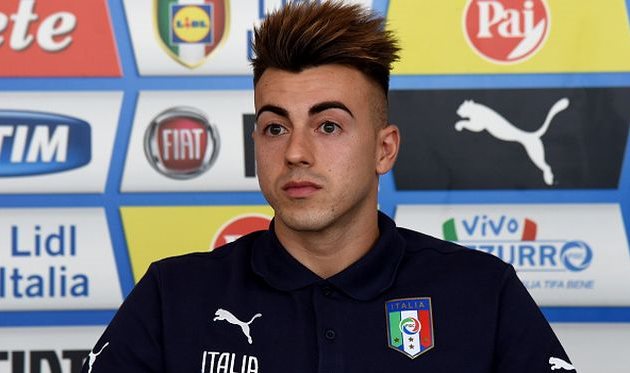 Стефан Эль Шаарави, Getty Images