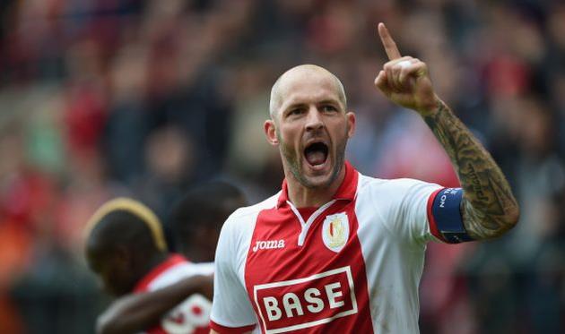 Йелле ван Дамме, Getty Images