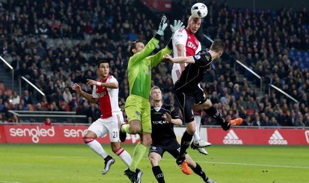 Фото fcupdate.nl