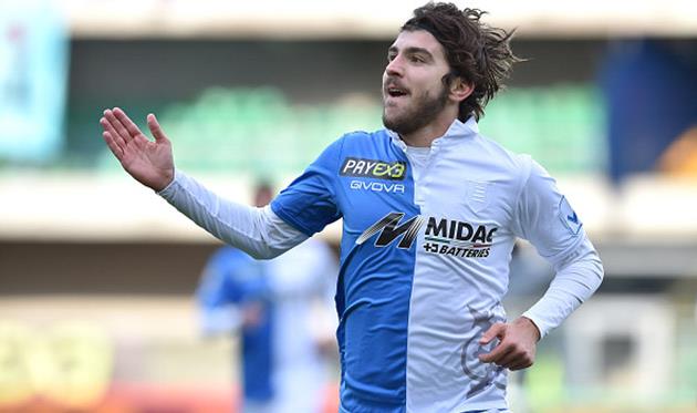 Альберто Палоски, Getty Images