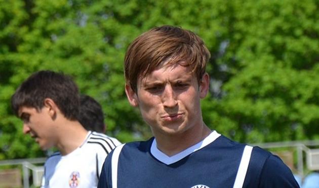 Евгений Трояновский, metallurg.donetsk.ua