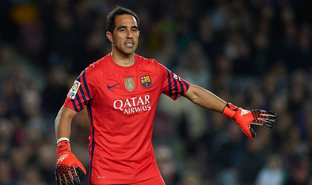 Клаудио Браво, Getty Images