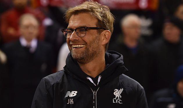 Юрген Клопп, Getty Images