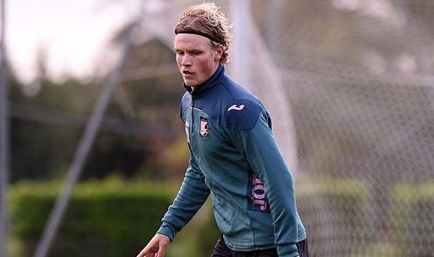 Оскар Хильемарк, Getty Images