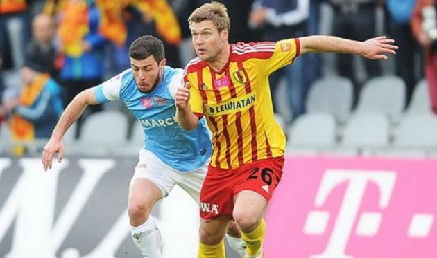 Кирилл Петров, Фото footboom.kz