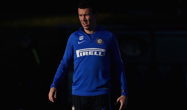 Иван Перишич, Getty Images