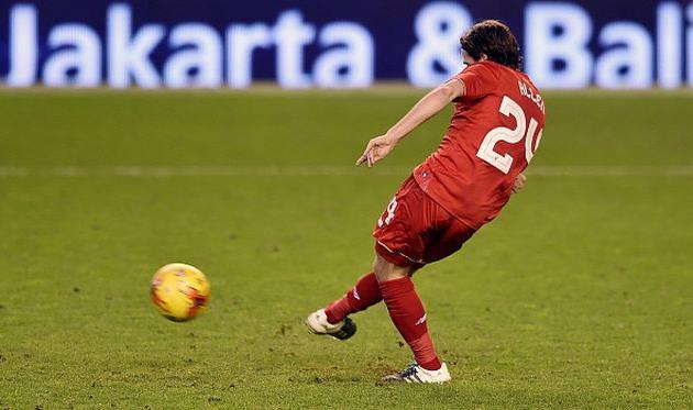 Джо Аллен, Getty Images