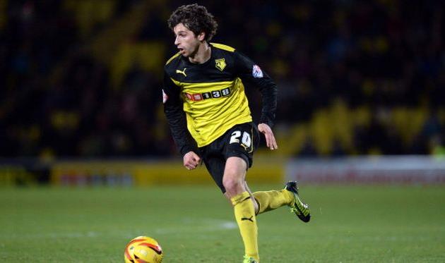 Диего Фаббрини, Getty Images