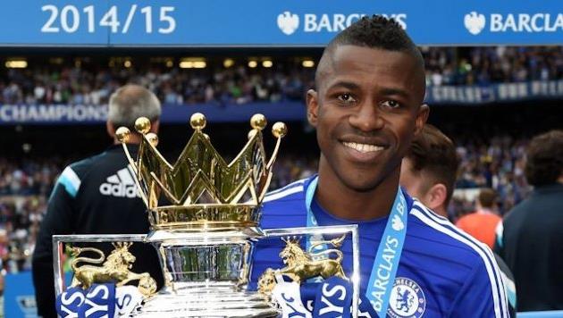 Рамирес, ФК Челси