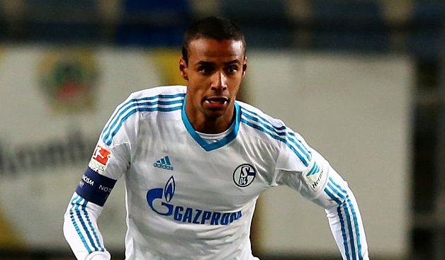 Жоэль Матип, Getty Images