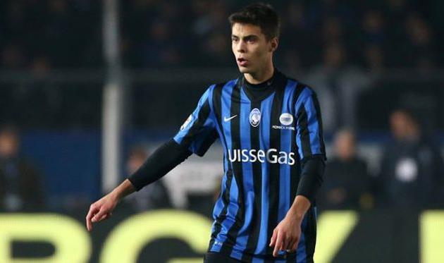 Альберто Грасси, generazioneditalenti.it