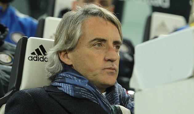 Роберто Манчини, Getty Images