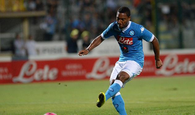 Джонатан Де Гузман, getty images