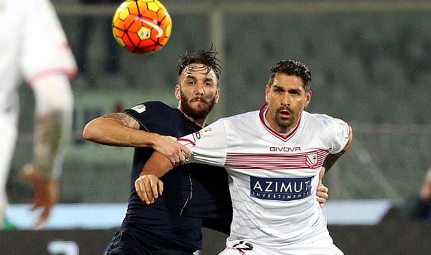 Марко Боррьелло, Getty images