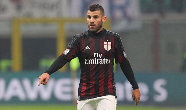 Антонио Ночерино, Getty Images