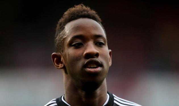 Мусса Дембеле, Getty Images