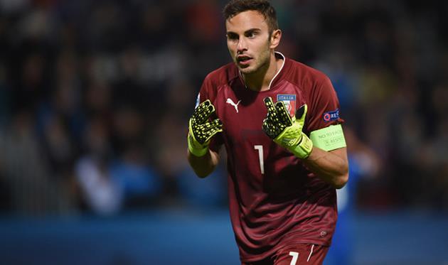 Франческо Барди, Getty Images