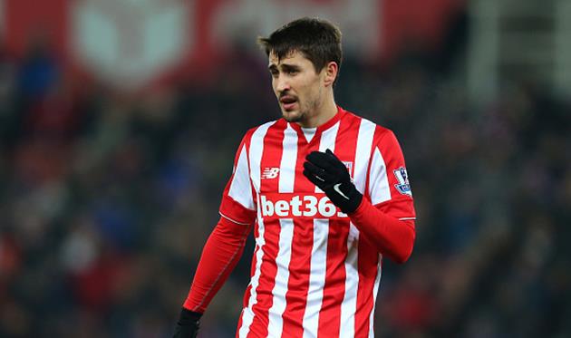 Боян Кркич, Getty Images