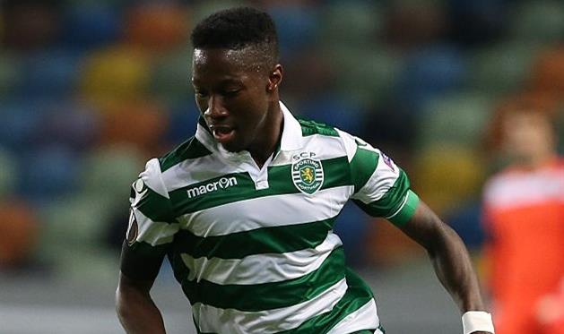 Карлуш Манэ, Getty Images