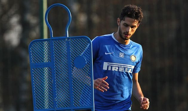 АНДРЕА РАНОККЬЯ, GETTY IMAGES