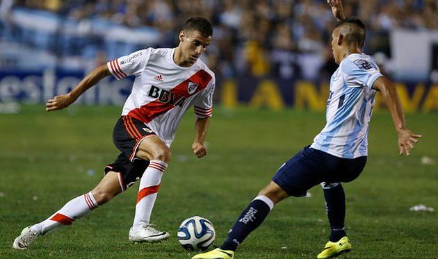 Эмануэль Маммана, Getty Images