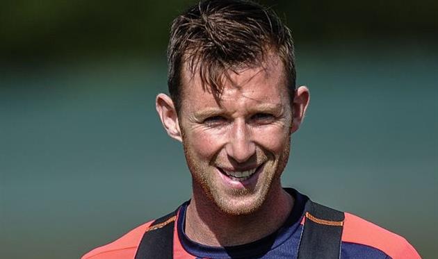 Майкл Уильямсон, Getty Images