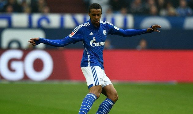 ЖОЭЛЬ МАТИП, GETTY IMAGES