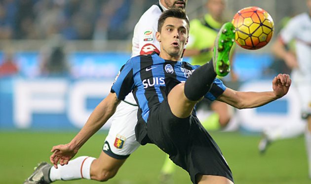 АЛЬБЕРТО ГРАССИ, GETTY IMAGES