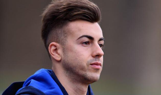 Стефан Эль Шаарави, zimbio.com