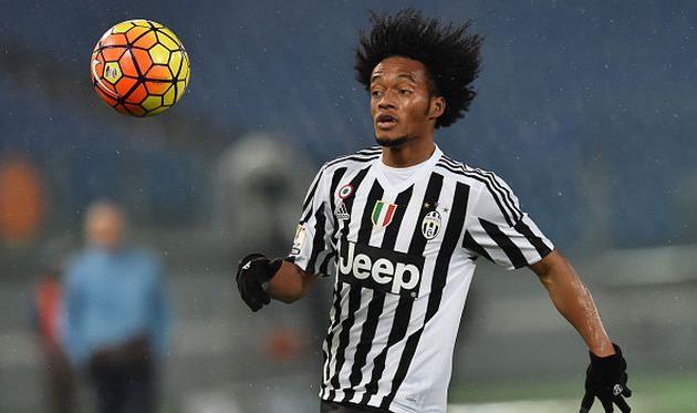 Хуан Куадрадо, Getty Images