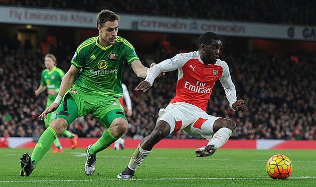 Себастьян Коатес (слева), getty images