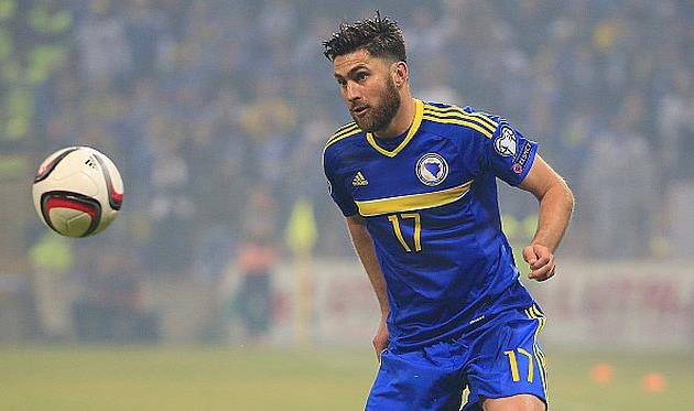 Эрвин Зуканович, getty images