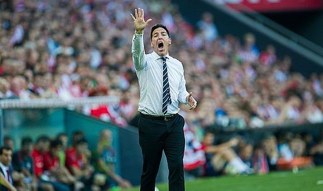 Эдуардо Бериццо, getty images