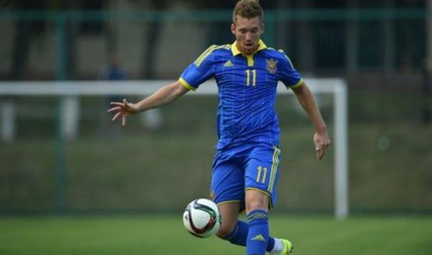 Денис Безбородько поставил точку в избиении сверстников из Саудовской Аравии, ffu.org.ua