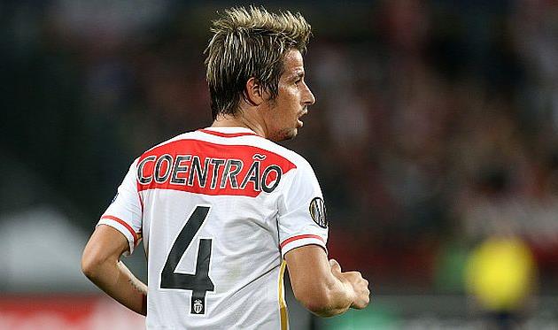 Фабиу Коэнтрау, getty images