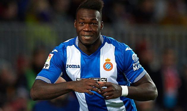 Фелипе Кайседо, Getty Images