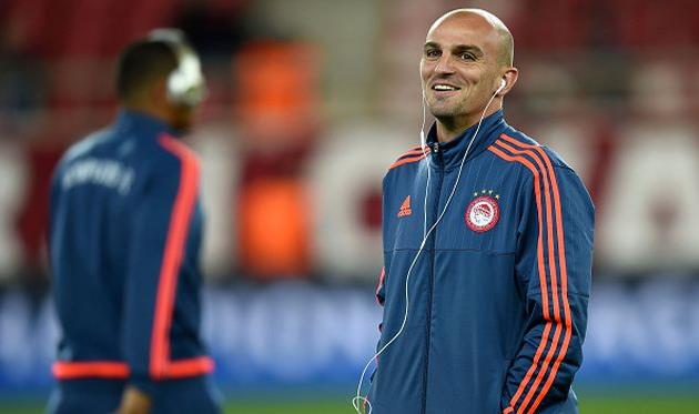 Эстебан Камбиассо, Getty Images