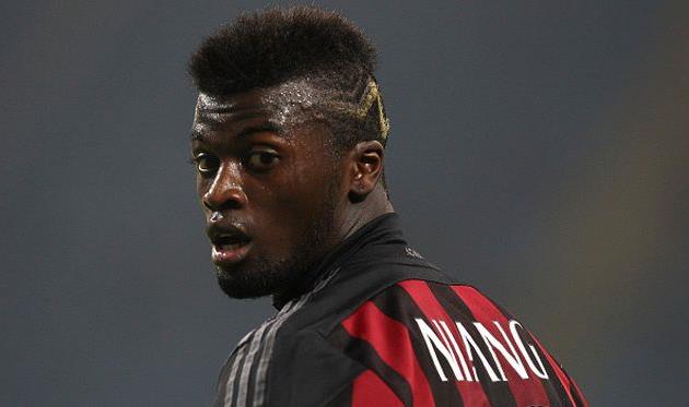 Мбайе Ньянг, Getty Images