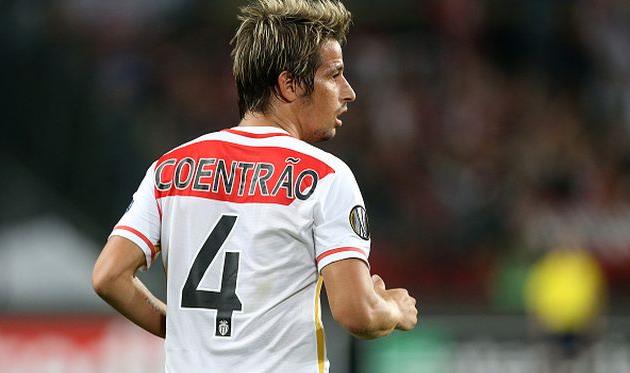 Фабиу Конэнтрау, Getty Images