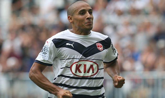 Вахби Казри, Getty Images