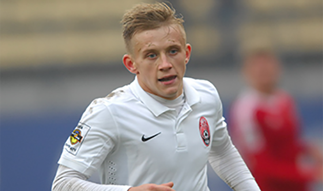 Иван Петряк, zarya-lugansk.com