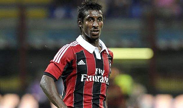 Кевин Констант, gianlucadimarzio.com