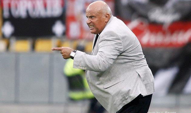 Виталий Кварцяный,expres.ua