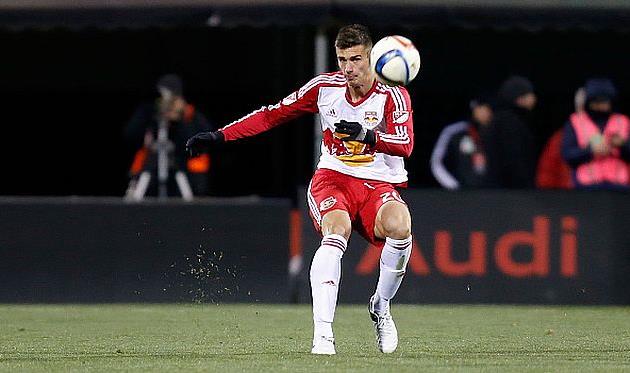 Мэтт Миазга, getty images