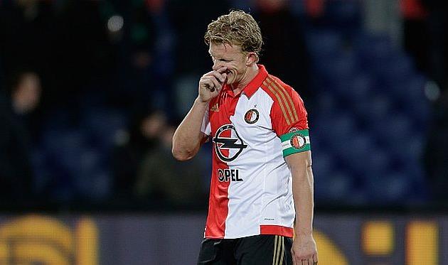 Куйт: это позор