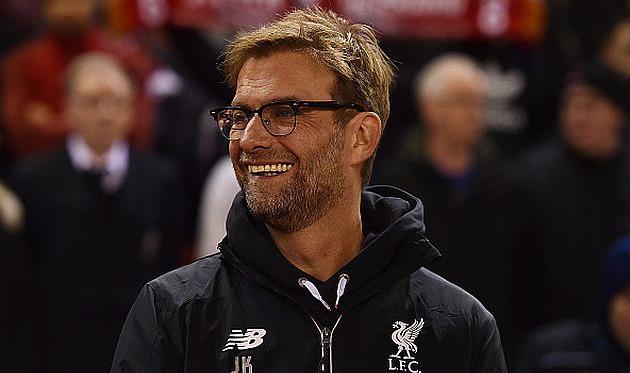 Юрген Клопп, getty images