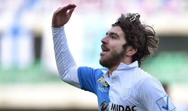 Альберто Палоски, Getty Images