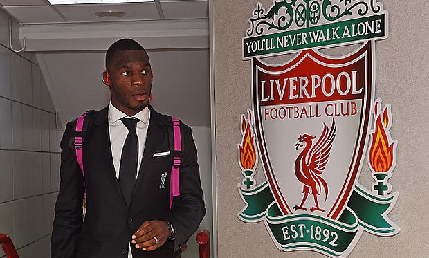 Кристиан Бентеке, getty images