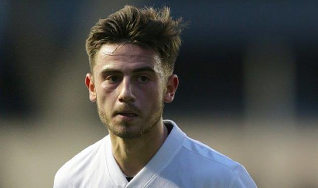 Патрик Робертс, Getty Images