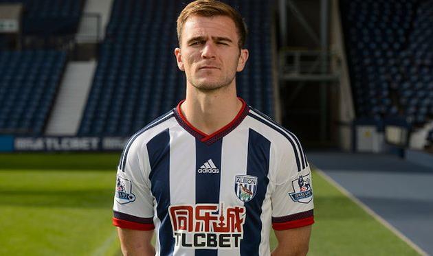 Каллум Макманаман, Getty Images